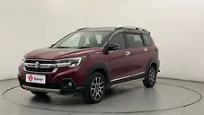 Used Maruti Suzuki XL6 Alpha Plus MT Petrol Dual Tone [2022-2023] in Chennai