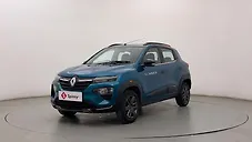 Used Renault Kwid CLIMBER 1.0 (O) in Chennai