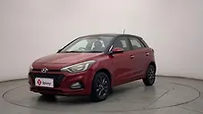 Used Hyundai Elite i20  Asta 1.2 AT in Chennai