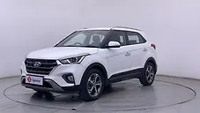 Used Hyundai Creta SX 1.6 AT Petrol in Chennai