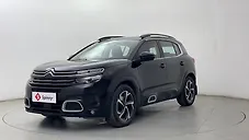Used Citroen C5 Feel in Chennai