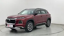 Used Maruti Suzuki Grand Vitara Alpha Smart Hybrid AllGrip [2022-2023] in Chennai