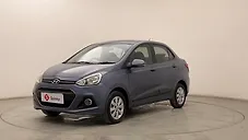 Used Hyundai Xcent S 1.2 (O) in Pune