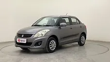 Used Maruti Suzuki Swift DZire VXI in Pune