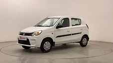 Used Maruti Suzuki Alto 800 Vxi in Pune