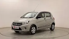 Used Maruti Suzuki Celerio VXi AMT in Pune