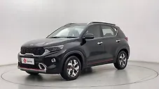 Used Kia Sonet GTX Plus 1.0 DCT [2020-2021] in Pune