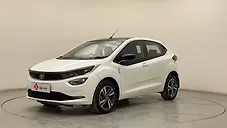 Used Tata Altroz XZ Plus Diesel [2021-2023] in Pune