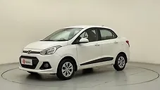 Used Hyundai Xcent S 1.2 in Pune