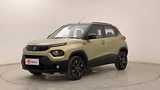 Used Tata Punch Kaziranga Creative MT in Pune