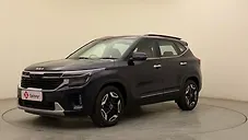 Used Kia Seltos HTX Plus 1.5 Turbo Petrol iMT in Pune