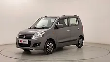 Used Maruti Suzuki Wagon R VXI AMT in Pune