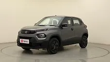 Used Tata Punch Pure MT [2021-2023] in Pune