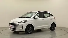 Used Hyundai Grand i10 NIOS Sportz 1.2 Kappa VTVT CNG in Pune