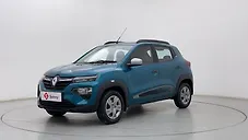 Used Renault Kwid 1.0 RXT Opt [2016-2019] in Pune