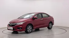 Used Honda City VX Diesel in Pune