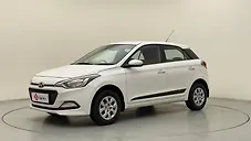 Used Hyundai Elite i20 Sportz 1.2 [2016-2017] in Pune