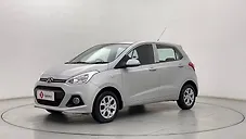 Used Hyundai Grand i10 Magna 1.2 Kappa VTVT [2013-2016] in Pune