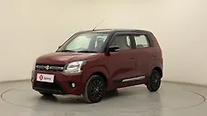 Used Maruti Suzuki Wagon R ZXI Plus 1.2 Dual Tone [2022-2023] in Pune