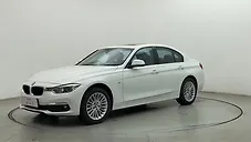 Used BMW 3-Series 320d Luxury Line in Pune