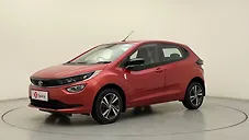 Used Tata Altroz XZ Petrol [2020-2023] in Pune