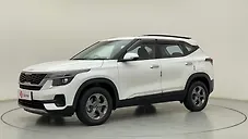 Used Kia Seltos HTK Plus 1.5 iMT in Pune