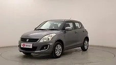Used Maruti Suzuki Swift ZXi in Pune