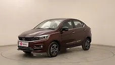 Used Tata Tigor XZ Plus CNG [2022-2023] in Pune