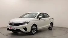 Used Honda City ZX Petrol MT [2023-2025] in Pune