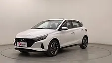 Used Hyundai Elite i20 Asta (O) 1.2 MT in Pune