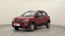 Used Renault Kwid RXT [2015-2019] in Pune