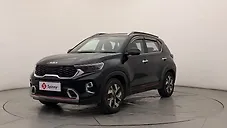 Used Kia Sonet GTX Plus 1.0 DCT [2020-2021] in Chennai