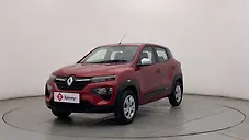 Used Renault Kwid 1.0 RXT [2016-2019] in Chennai
