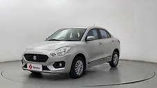 Used Maruti Suzuki DZire VDi AMT in Chennai
