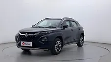 Used Maruti Suzuki Fronx Alpha 1.0L Turbo MT in Chennai