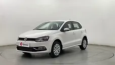 Used Volkswagen Polo Comfortline 1.2L (P) in Chennai