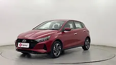 Used Hyundai Elite i20 Asta 1.0 Turbo DCT in Chennai