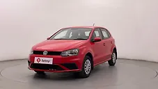 Used Volkswagen Polo Trendline 1.0L (P) [2019-2020] in Chennai