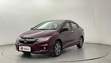 Used Honda City VX Petrol CVT [2023-2025] in Chennai