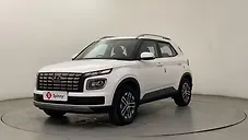 Used Hyundai Venue SX 1.5 Diesel in Chennai