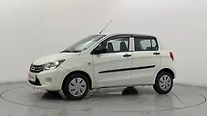 Used Maruti Suzuki Celerio VXi AMT in Faridabad