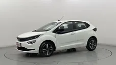 Used Tata Altroz XZ Petrol [2020-2023] in Faridabad