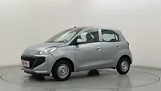 Used Hyundai Santro Magna [2018-2020] in Faridabad