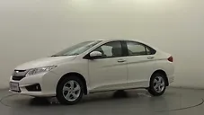 Used Honda City VX Petrol CVT [2023-2025] in Faridabad