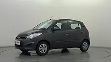Used Hyundai i10 Sportz 1.2 Kappa2 in Faridabad