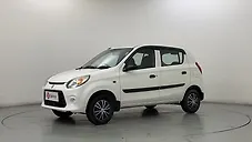 Used Maruti Suzuki Alto 800 Lxi in Faridabad