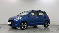 Used Hyundai Grand i10 NIOS Asta U2 1.2 CRDi [2019-2020] in Faridabad