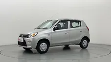 Used Maruti Suzuki Alto 800 Lxi (Airbag) in Faridabad