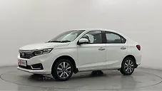 Used Honda Amaze 1.2 VX MT Petrol [2018-2020] in Faridabad
