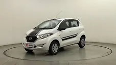 Used Datsun Redigo T (O) [2016-2019] in Mumbai